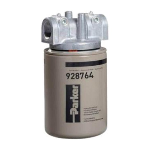 Filtro de aceite para camión poligrapa