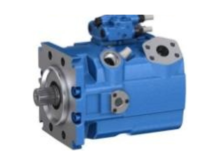 Bomba de pistones Rexroth A15V