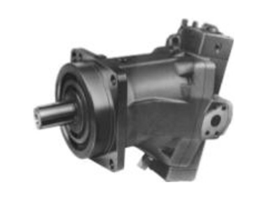 Bomba de pistones Rexroth A7VO